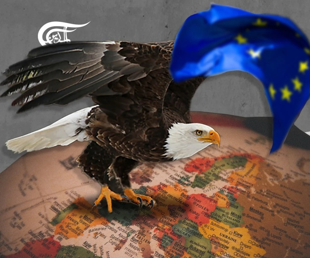 Venezuela y América del Sur salen victoriosas, entonces, ¿qué pasa con Europa y su liberación de la hegemonía estadounidense?