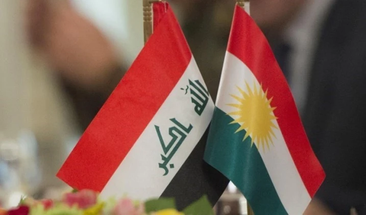 Erbil y Bagdad cooperarán para proteger la seguridad fronteriza y evitar acciones contra los países vecinos. Erbil y Bagdad cooperarán para proteger la seguridad fronteriza y evitar acciones contra los países vecinos.