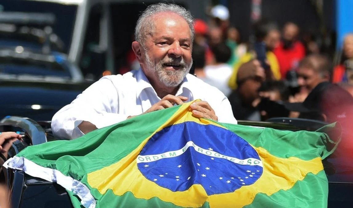 Cuatro formas en que la victoria de Lula remodelará el mundo