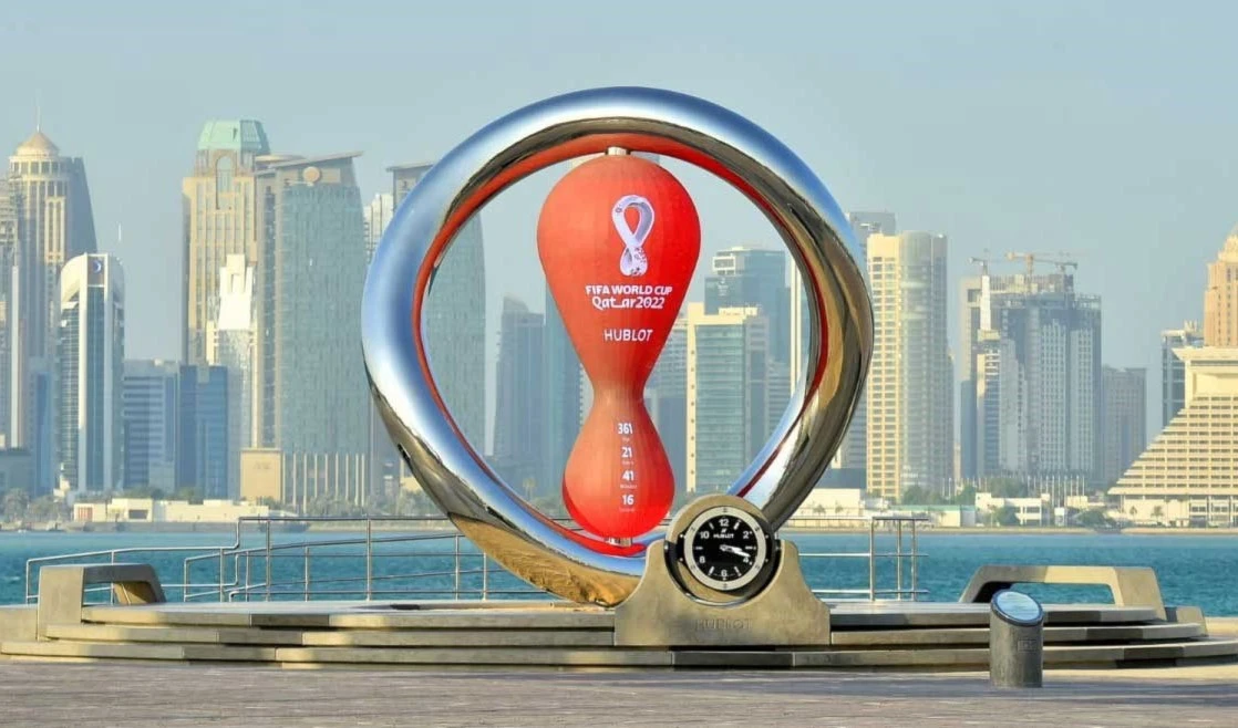 Definidos primeros cruces de octavos de final de Qatar 2022