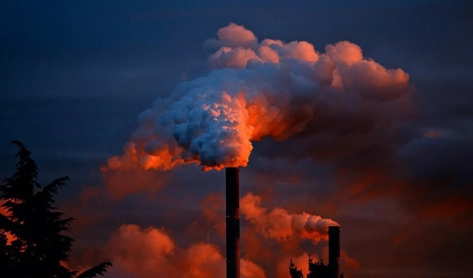 NASA canceló primera misión para medir gases de efecto invernadero NASA canceló primera misión para medir gases de efecto invernadero