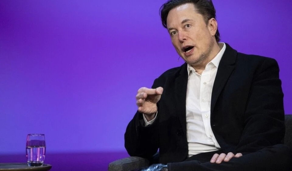 Elon Musk cerró las oficinas de Twitter tras anunciar despidos masivos. Foto: AFP.