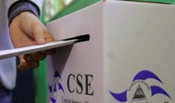 Nicaragua en elecciones municipales este domingo Nicaragua en elecciones municipales este domingo