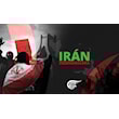 Irán desenmascara