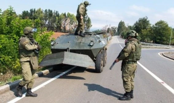 Prorrogan estado de excepción en la Macrozona Sur chilena