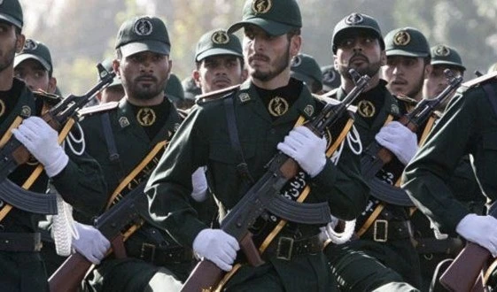 Detenidos implicados en fallido intento de atentado en Shiraz