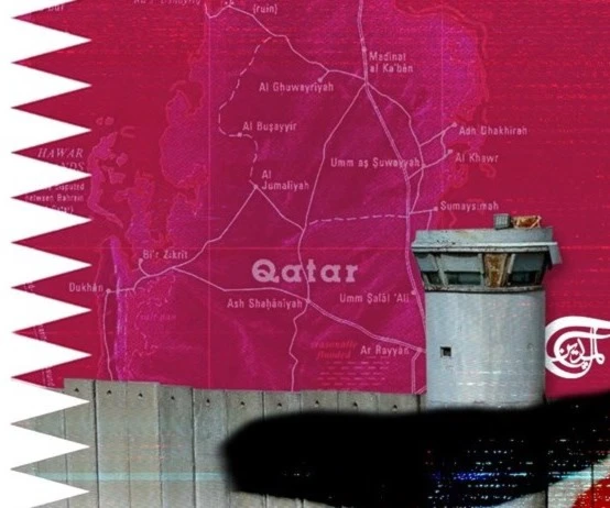 El lobby anti-Qatar en el Mundial.