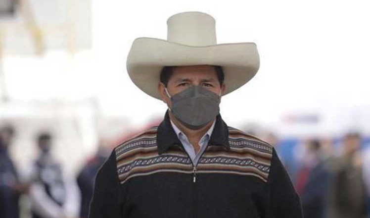 Si destituyen a presidente peruano puede haber una convulción social