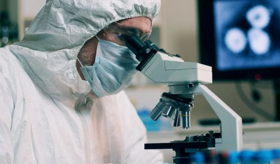 OMS avisa sobre la creciente resistencia de infecciones bacterianas. Foto: AFP.