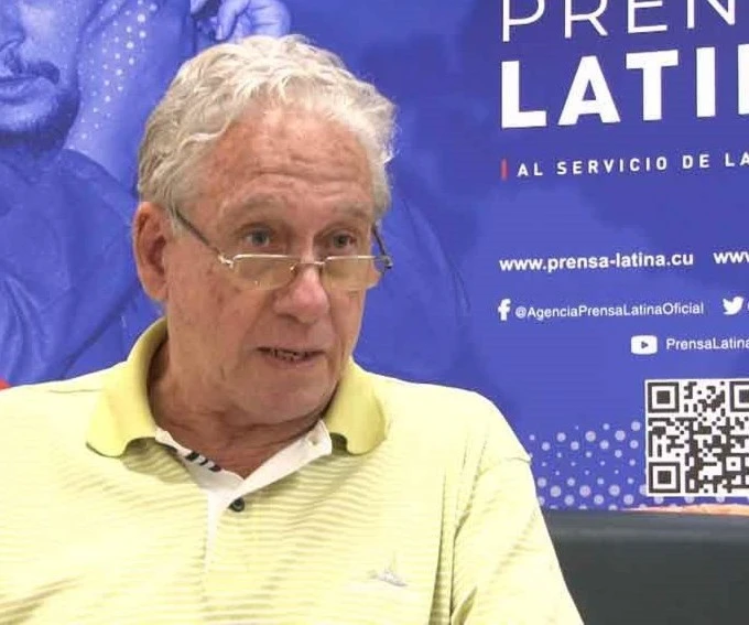 Convulsiones globales indican el fin de una era (+Foto +infografías +video)