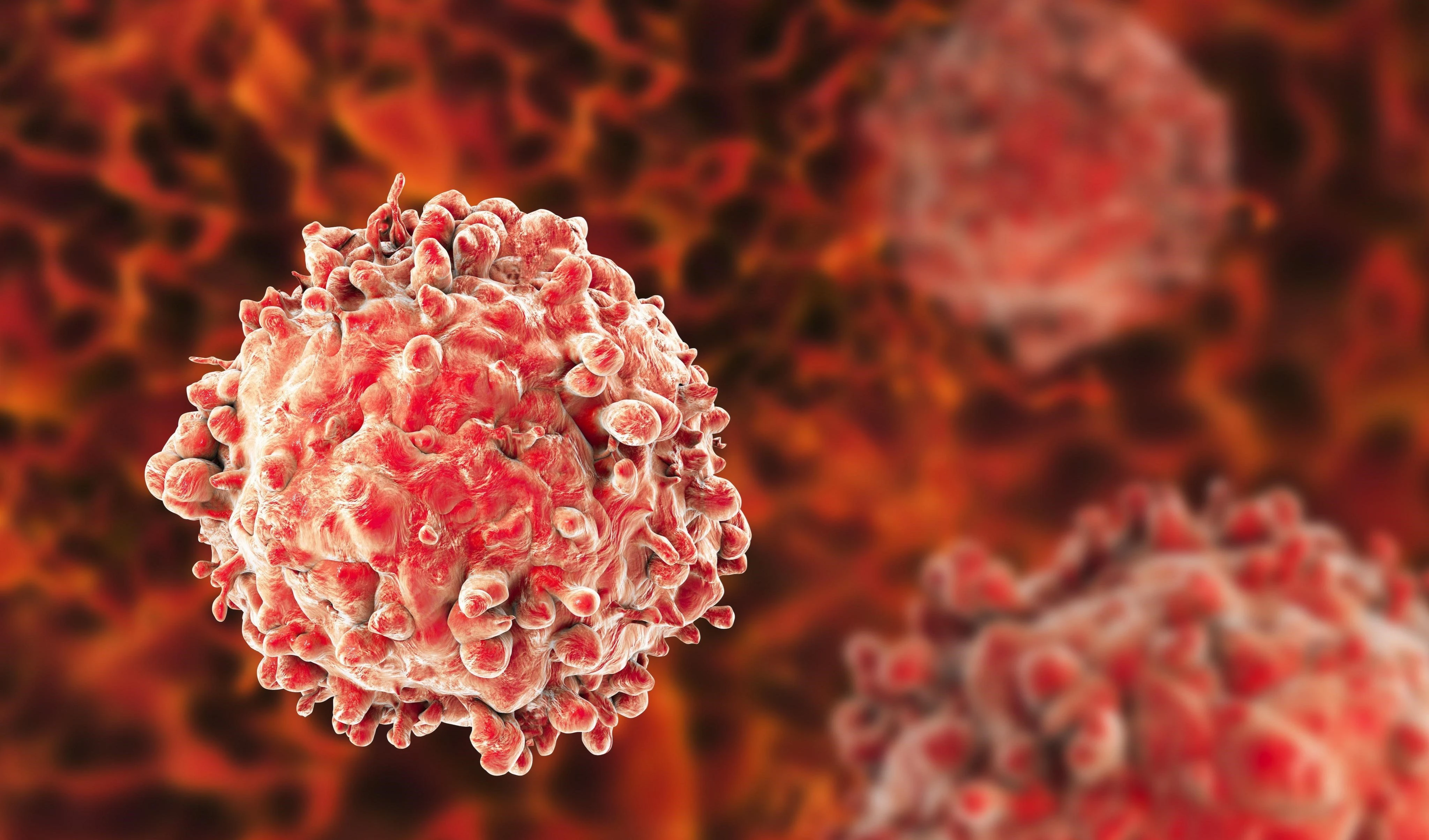 Reino Unido prueba nuevo tratamiento contra la leucemia resistente