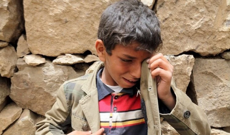 Yemen: cerca de 14 mil mártires y heridos en los años de agresión