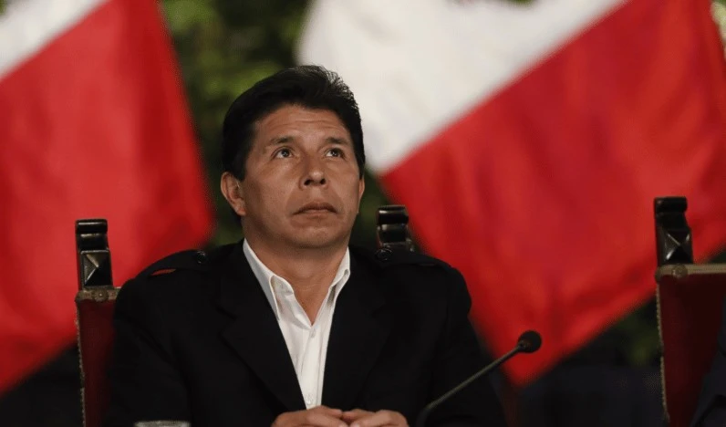 Abogada de Pedro Castillo denuncia a Estado peruano ante CIDH