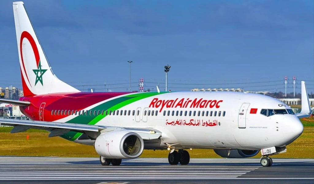 Realizarán 30 vuelos especiales a Qatar para afición marroquí