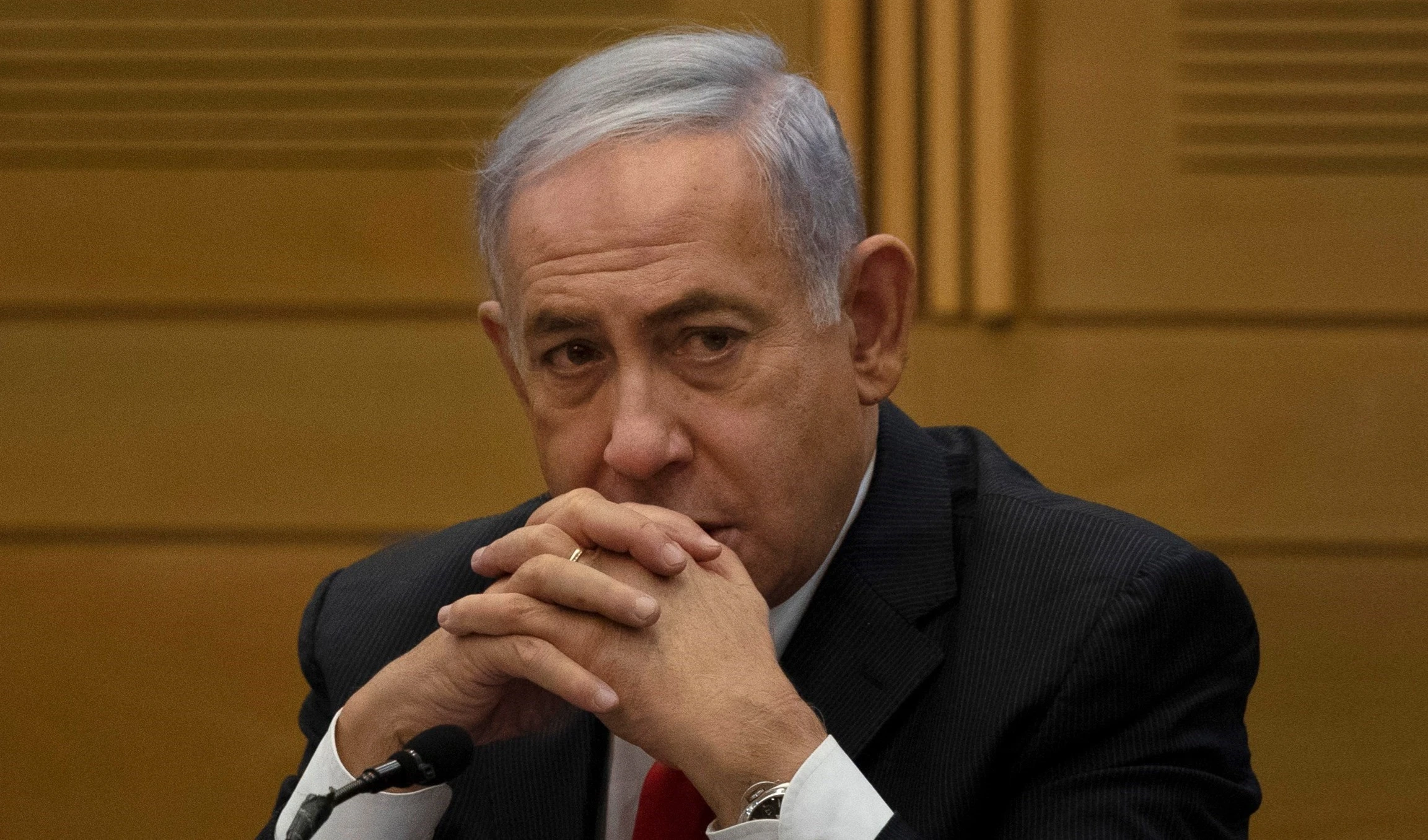 Netanyahu habla sobre normalización y el futuro del acuerdo marítimo