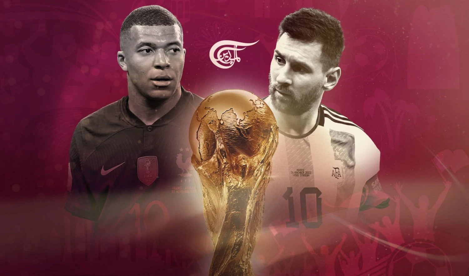 Qatar 2022: Luces, cámara… ¿campeón?
