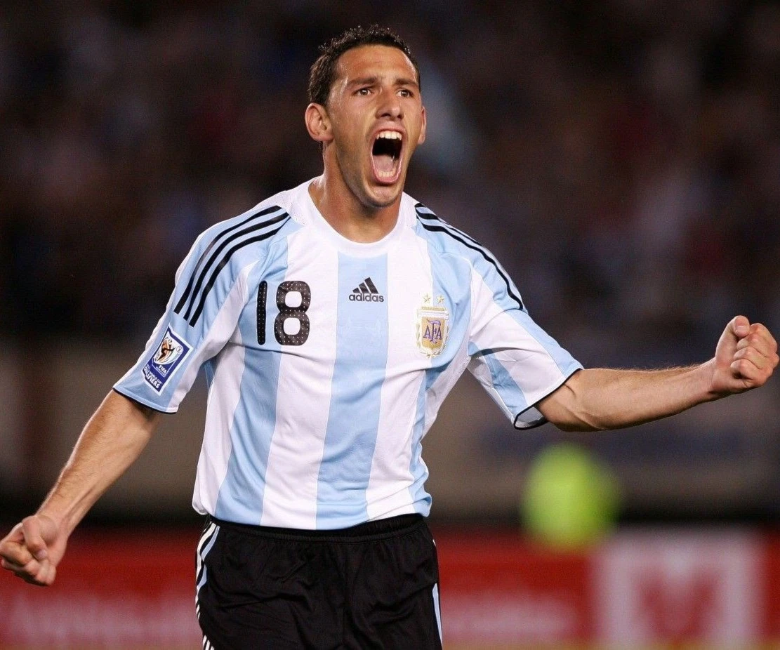 Maxi Rodríguez: Argentina y Francia hicieron méritos en Qatar 2022