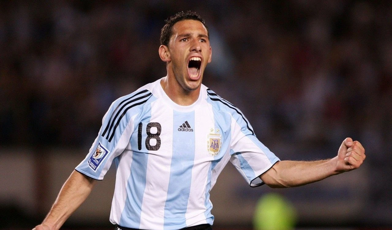 Maxi Rodríguez: Argentina y Francia hicieron méritos en Qatar 2022