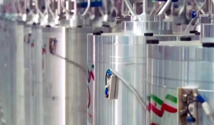 Irán: Capacidad enriquecimiento de uranio es más del doble histórico