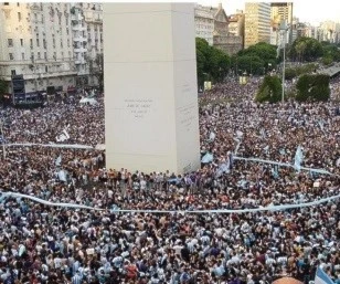 Fútbol, pasión y odio