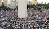 Fútbol, pasión y odio