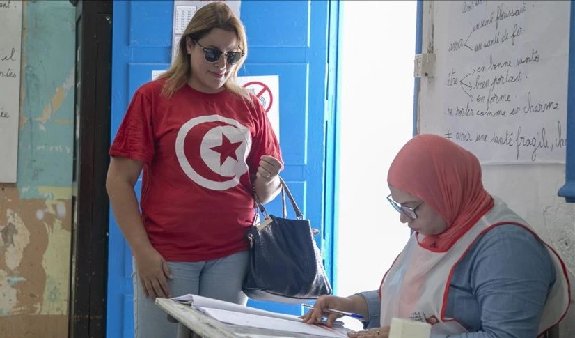 Las elecciones de Túnez continúan en medio del boicot de la oposición