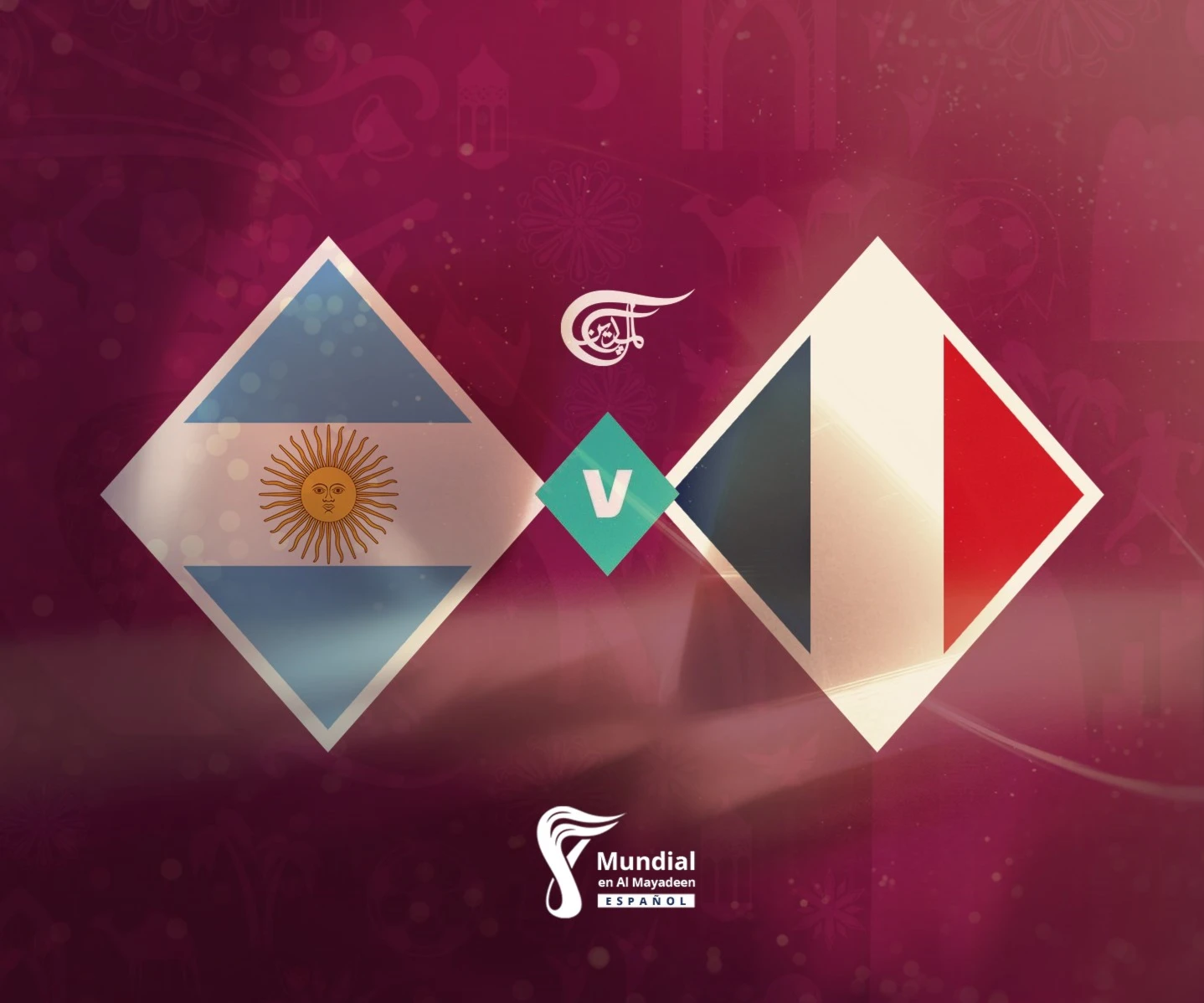 Qatar 2022: Cumbre mundial en Lusail