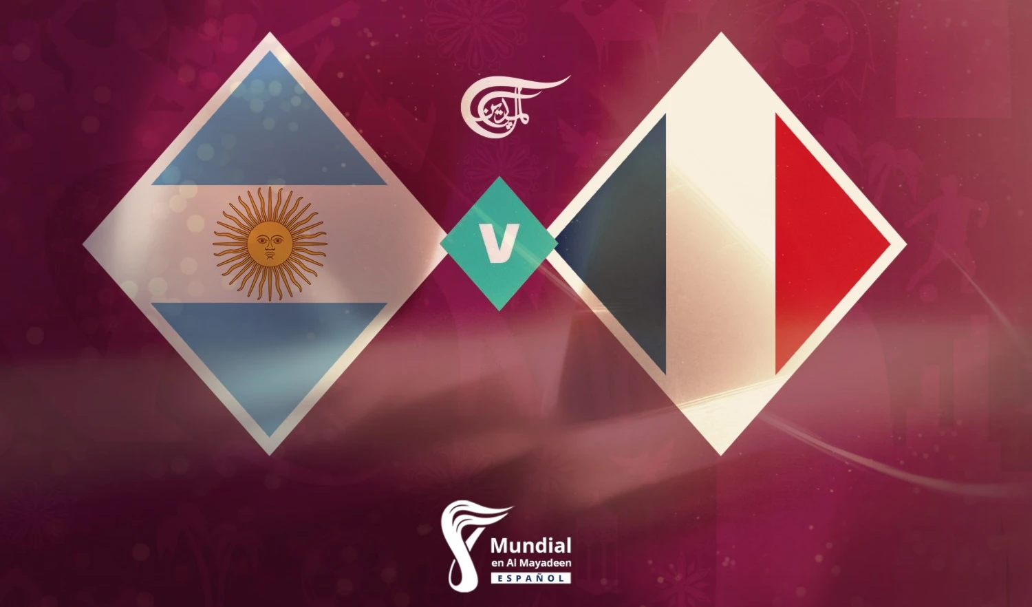 Qatar 2022: Cumbre mundial en Lusail