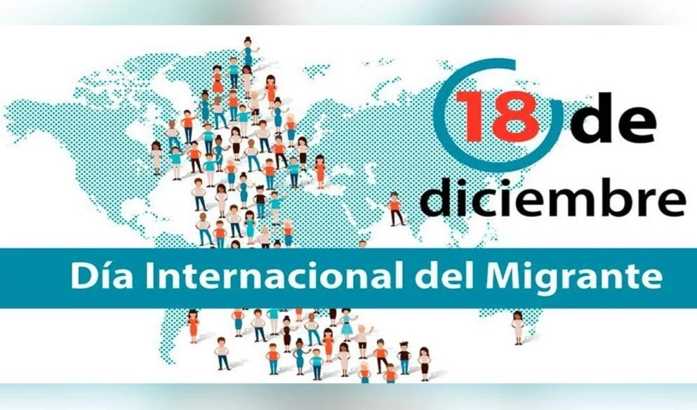 Panamá: Desafíos en el Día Internacional del Migrante