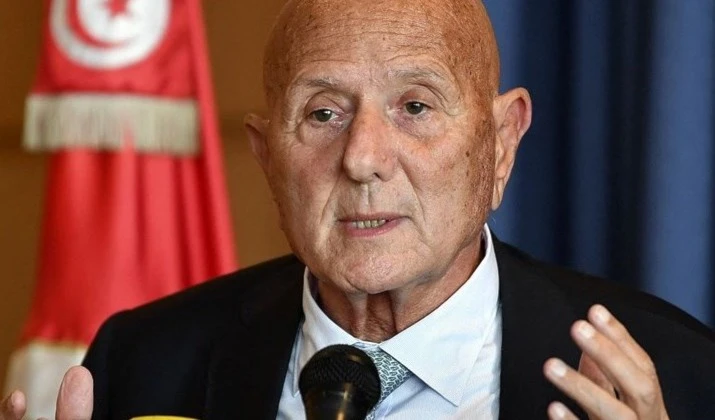 Túnez: el líder de Salvación Nacional pide a Saied dejar el cargo