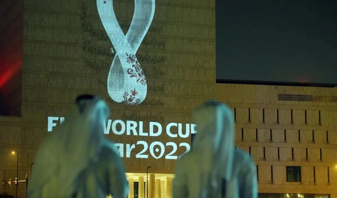 Las supuestos sobornos a una eurodiputada griega estuvieron relacionados con la celebración en Qatar del Mundial de Fútbol.