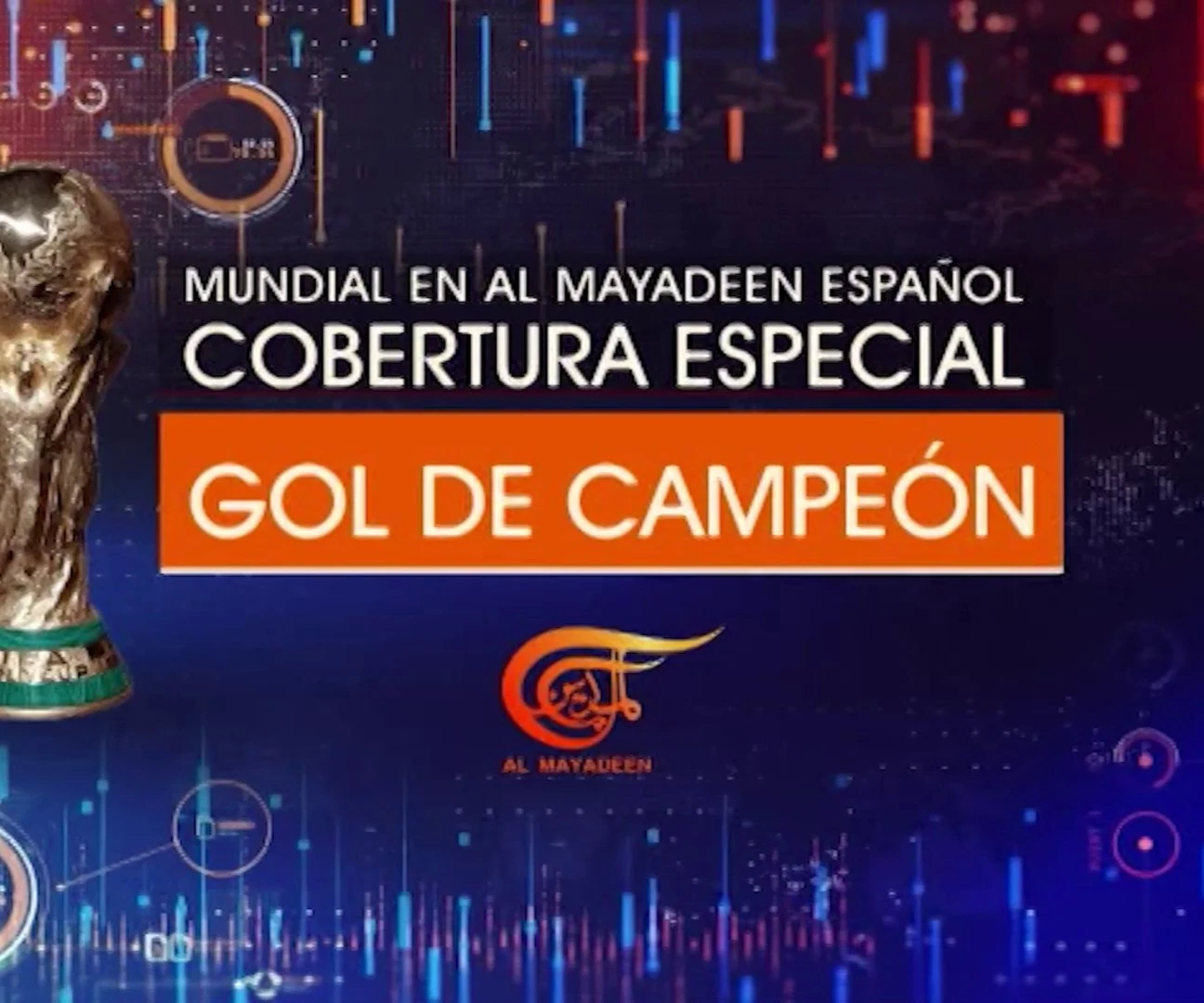 Gol de campeón | Argentina alza la Copa de la FIFA 2022