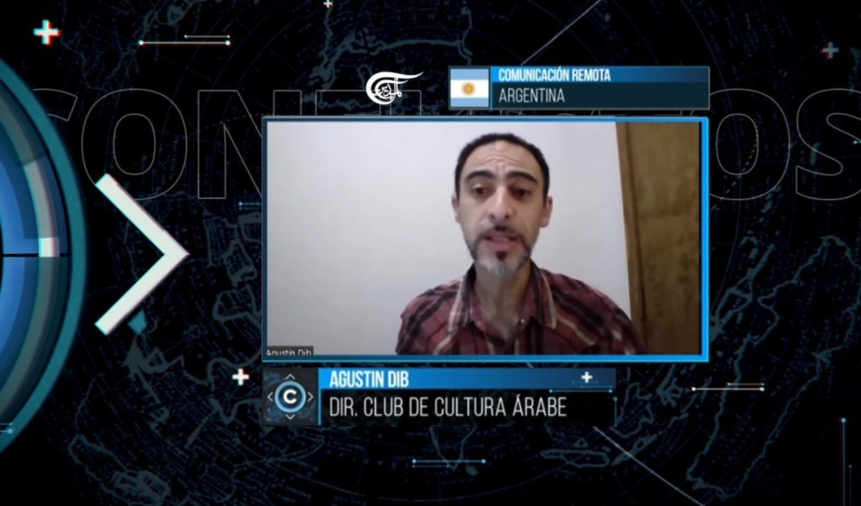 Palestina también fue protagonista en la Copa Mundial de Fútbol