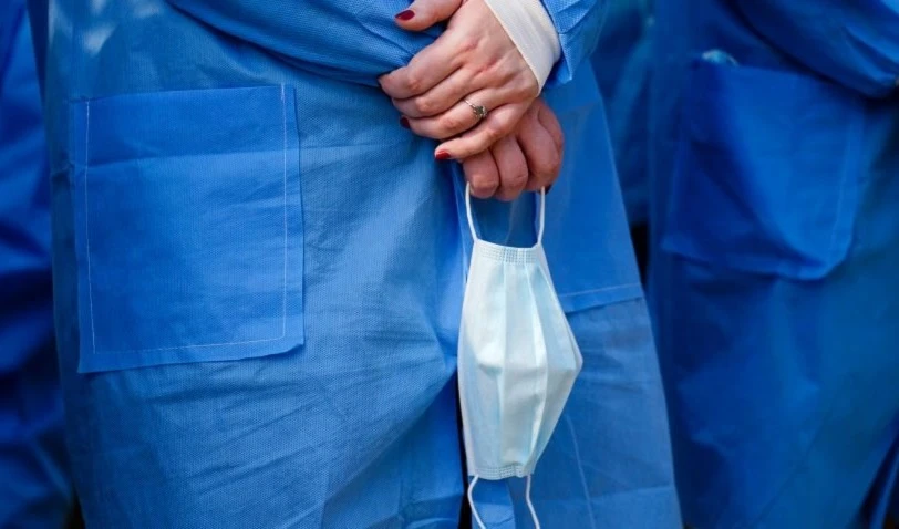 EE.UU. superó los 100 millones de casos confirmados de Covid-19