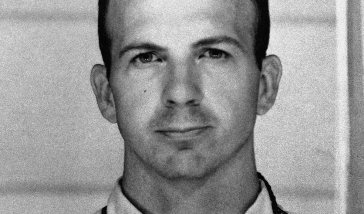 Desclasifican nuevos documentos sobre la CIA y  Lee Harvey Oswald