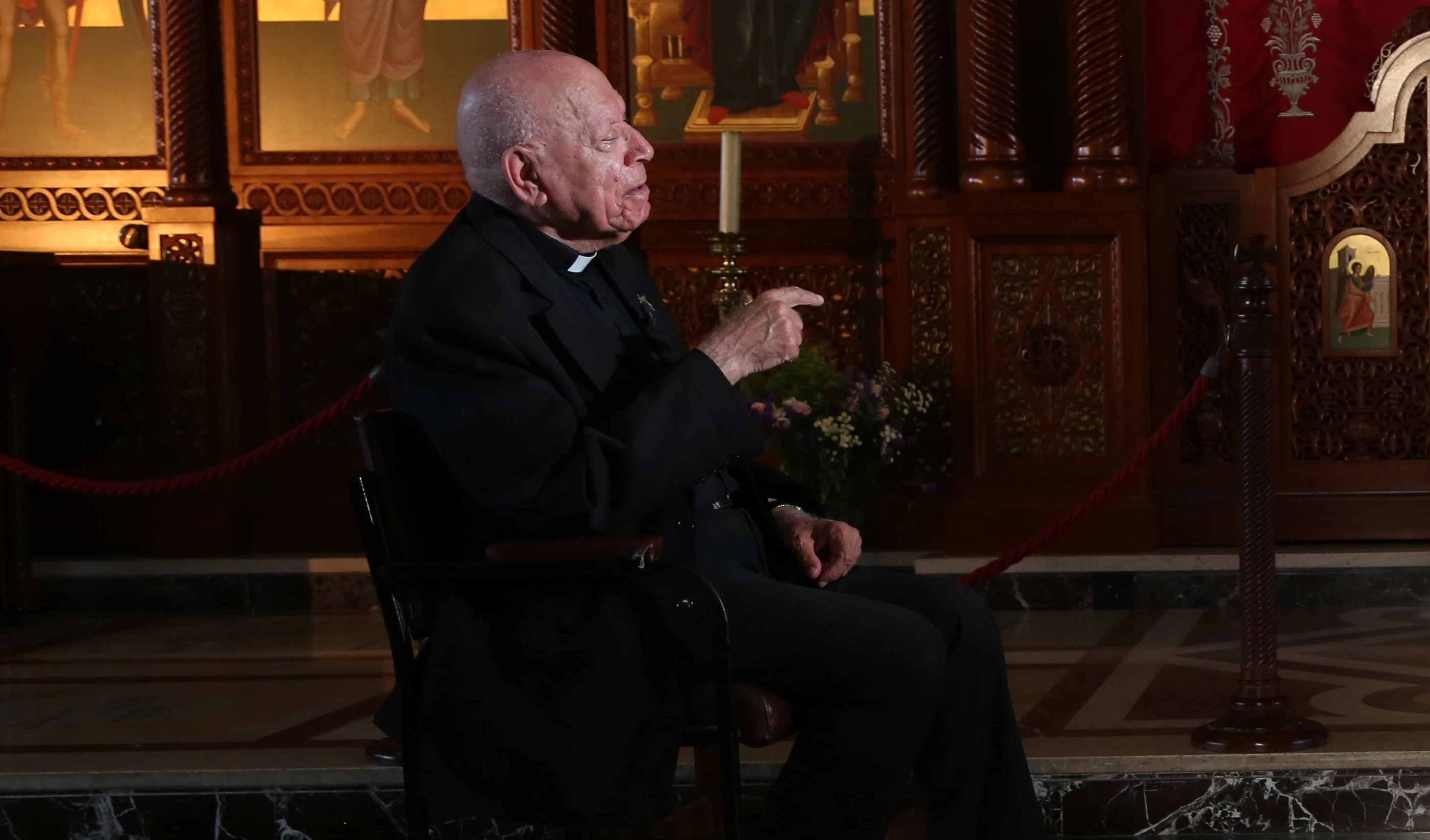 Carta Abierta al Papa Francisco desde Siria Carta Abierta al Papa Francisco desde Siria