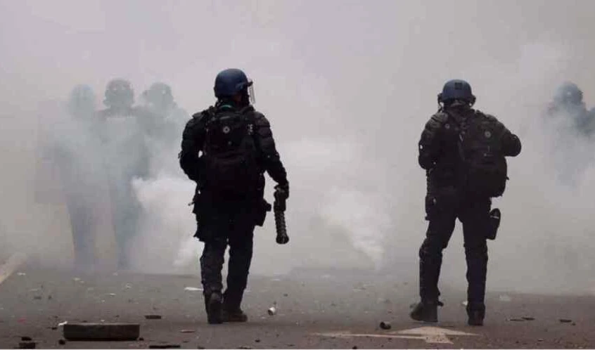 Irán critica doble rasero de Europa en materia de derechos humanos