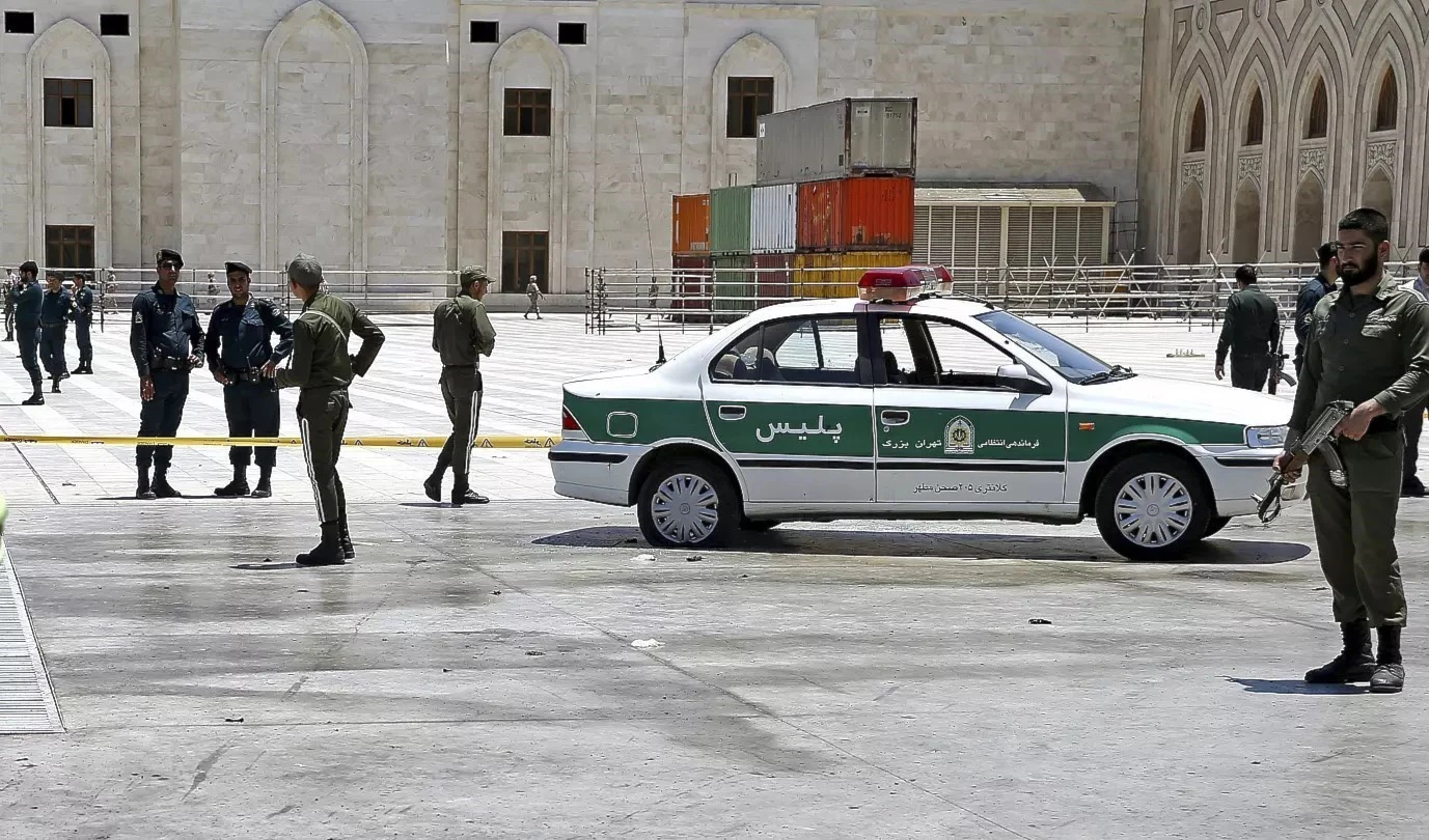 Liberan en Irán 83 por ciento de los detenidos  en los disturbios