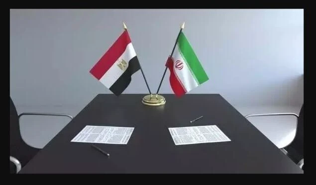 Iraq mediará en el conflicto egipcio-iraní.