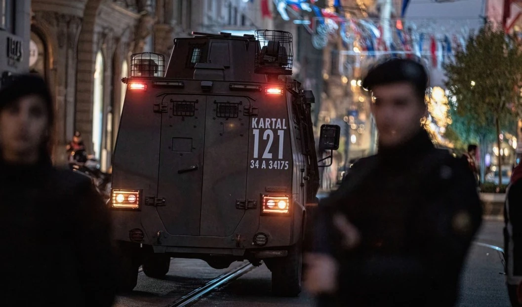 Gobierno de Suecia extradita a Turquía a miembro del PKK