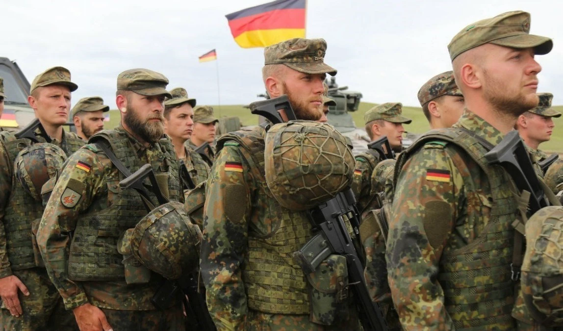 La escasez incluye equipos personales, cascos, mochilas, chalecos antibalas, vehículos, además de estaciones, dispositivos de comunicación y municiones para tanques.