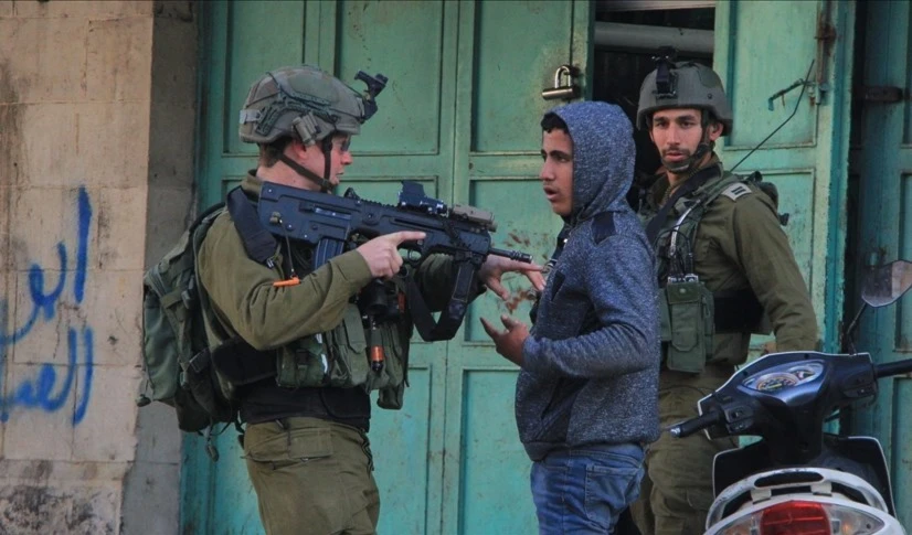 El medio de EE.UU. cifró en 61 los niños palestinos asesinados por el régimen israelí desde principios de este año.