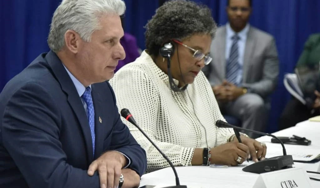 Cumbre CARICOM-Cuba: Reunión de hermanos