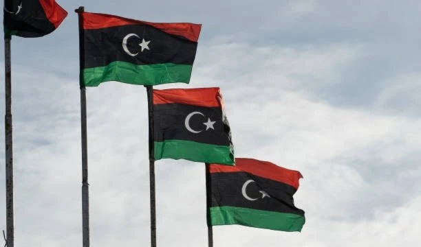 El Consejo Presidencial de Libia anuncia una nueva iniciativa para resolver el estancamiento político en el país. El Consejo Presidencial de Libia anuncia una nueva iniciativa para resolver el estancamiento político en el país.