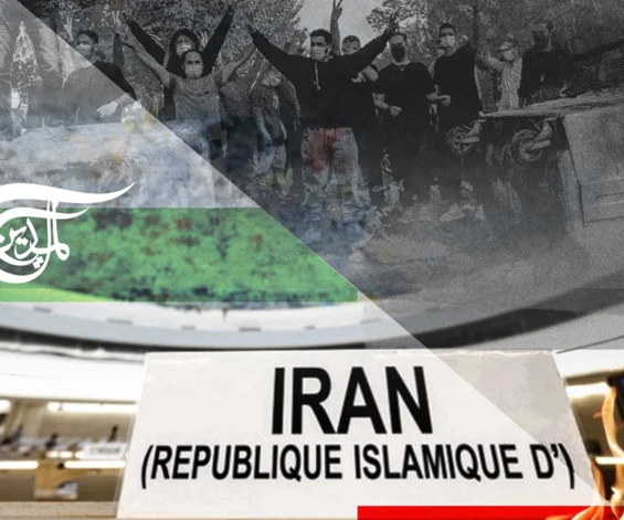 Occidente tiene un "doble rasero" en lo que respecta a la justicia y los derechos humanos.