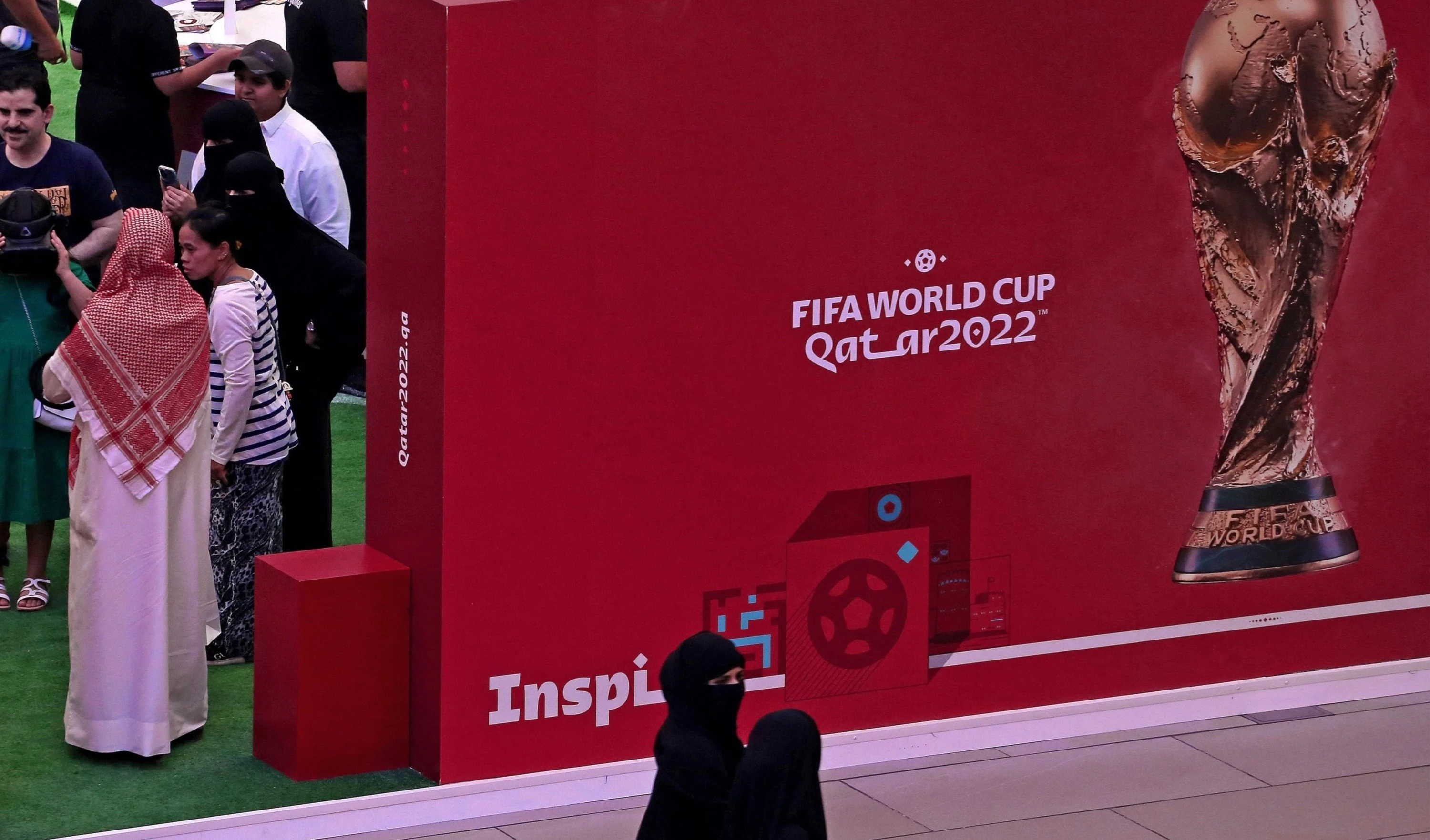 Termómetro europeo: ¿resistencia o posibilidades en Qatar?