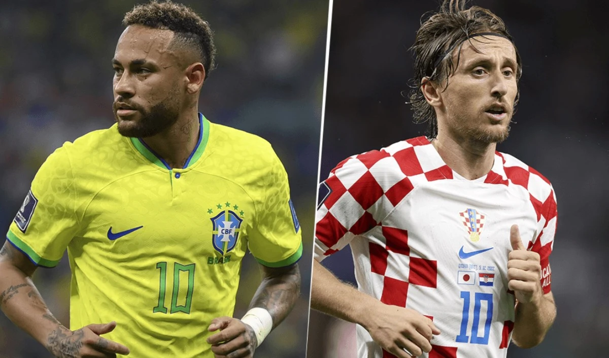 Brasil con 69 por ciento de probabilidad de vencer a Croacia en Qatar Brasil con 69 por ciento de probabilidad de vencer a Croacia en Qatar