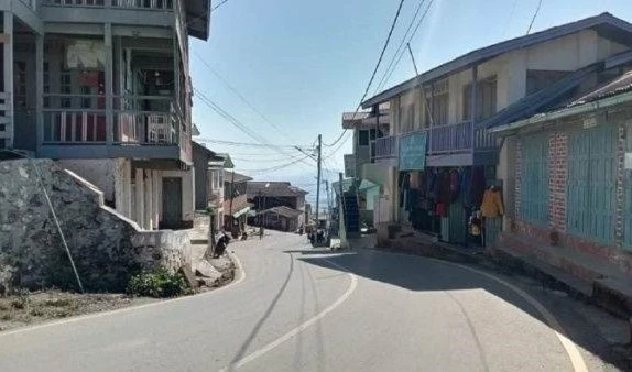 Huelga silenciosa en Myanmar,  a un año del golpe militar