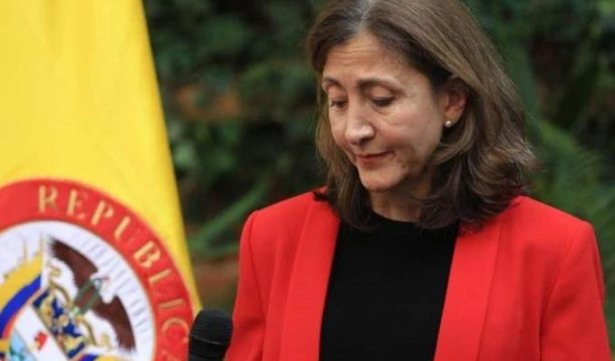 Ingrid Betancourt pugnará por presidencia colombiana de forma independiente