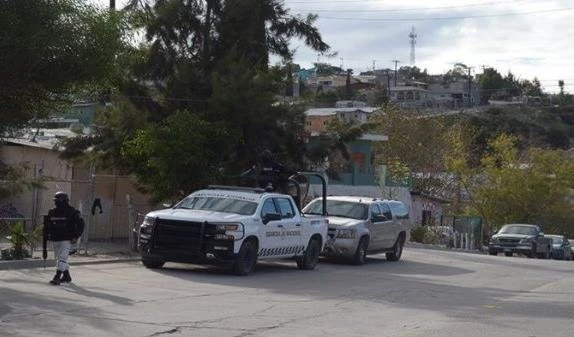 Asesinan a un reportero en el estado mexicano de Michoacán.